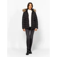 Heavy Tools - NARLA / BLACK - Női dzseki