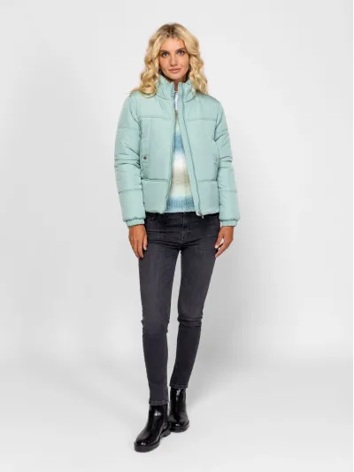 Heavy Tools - NEOLA / LIGHTMOSS - Női dzseki