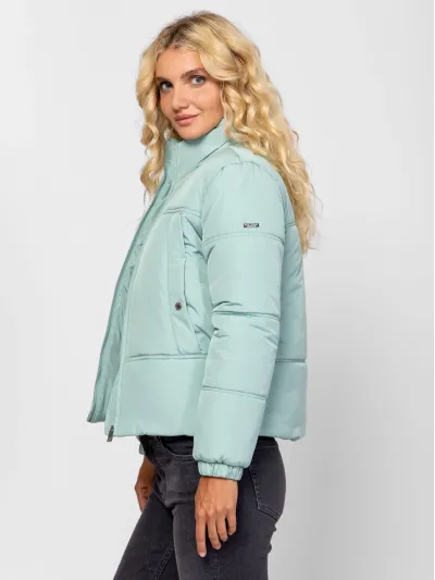 Heavy Tools - NEOLA / LIGHTMOSS - Női dzseki