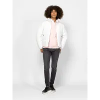 Heavy Tools - NEOLA / ECRU - Női dzseki