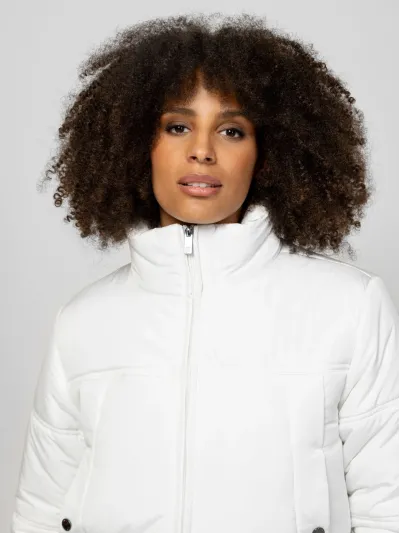 Heavy Tools - NEOLA / ECRU - Női dzseki