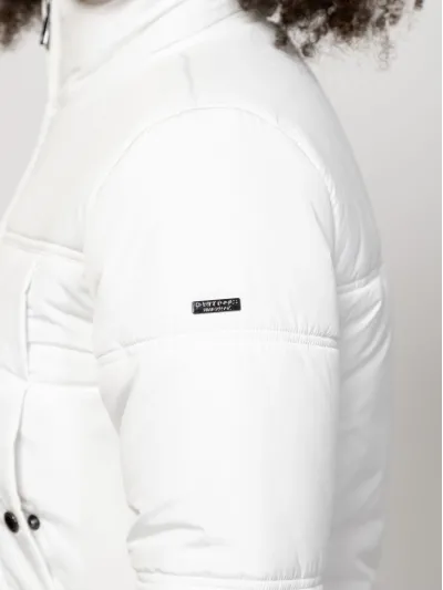 Heavy Tools - NEOLA / ECRU - Női dzseki