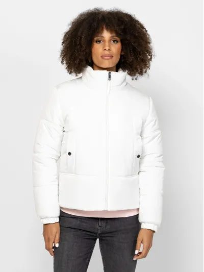 Heavy Tools - NEOLA / ECRU - Női dzseki