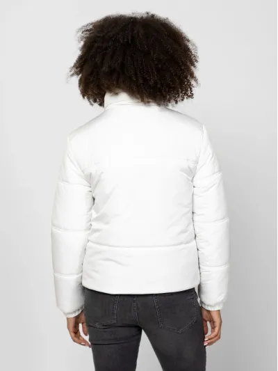 Heavy Tools - NEOLA / ECRU - Női dzseki