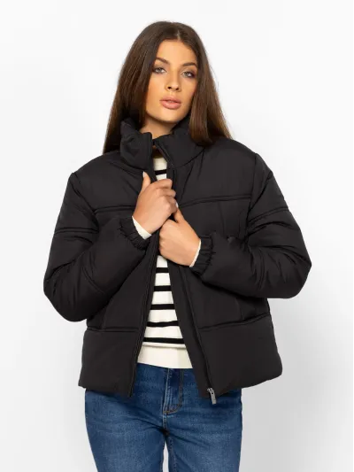 Heavy Tools - NEOLA / BLACK - Női dzseki