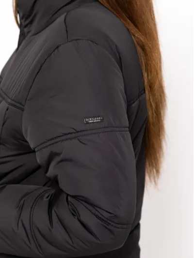 Heavy Tools - NEOLA / BLACK - Női dzseki