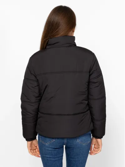 Heavy Tools - NEOLA / BLACK - Női dzseki