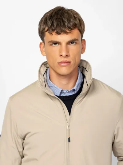 Heavy Tools - NESBO - Férfi dzseki