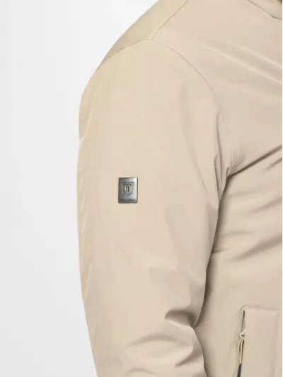 Heavy Tools - NESBO - Férfi dzseki