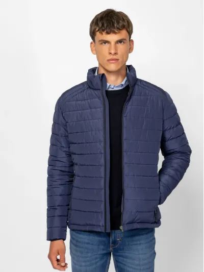 Heavy Tools - NEAPOL - Férfi kabát