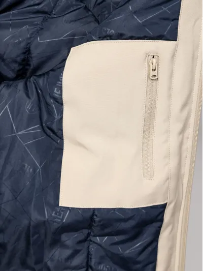 Heavy Tools - NEAPOL - Férfi kabát