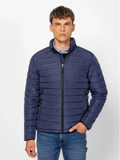 Heavy Tools - NEAPOL - Férfi kabát