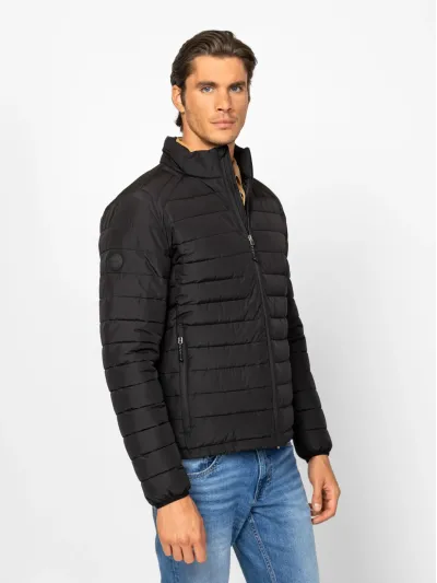 Heavy Tools - NEAPOL - Férfi kabát