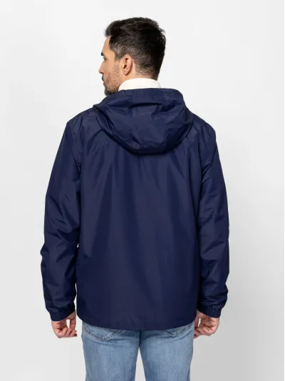 Heavy Tools - NIVOLI / NAVY - Férfi dzseki