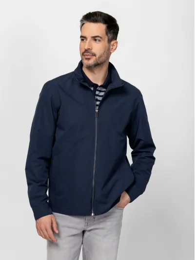 Heavy Tools - NAKROS / NAVY - Férfi dzseki