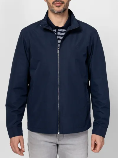 Heavy Tools - NAKROS / NAVY - Férfi dzseki