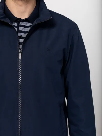 Heavy Tools - NAKROS / NAVY - Férfi dzseki