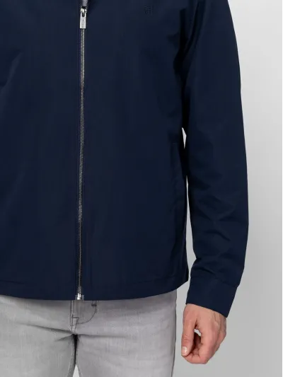Heavy Tools - NAKROS / NAVY - Férfi dzseki