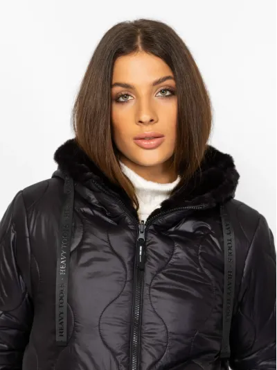 Heavy Tools - NICAR - Női kabát