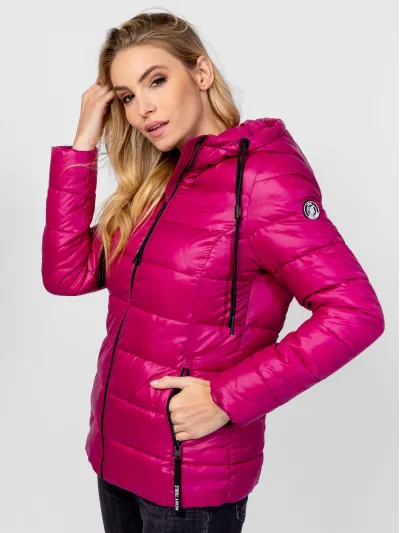 Heavy Tools - NEILAW25 / BERRY - Női kabát