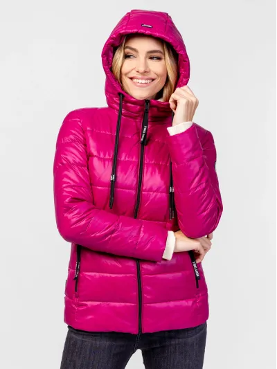 Heavy Tools - NEILAW25 / BERRY - Női kabát