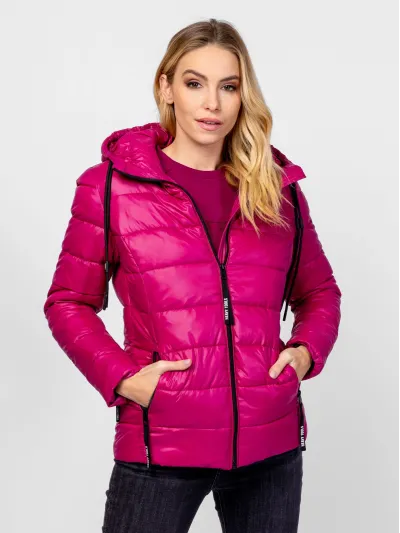 Heavy Tools - NEILAW25 / BERRY - Női kabát