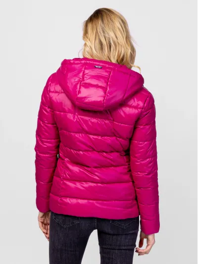 Heavy Tools - NEILAW25 / BERRY - Női kabát