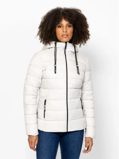 Heavy Tools - NEILAW25 / PEARL - Női kabát