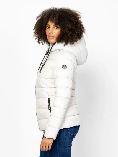 Heavy Tools - NEILAW25 / PEARL - Női kabát