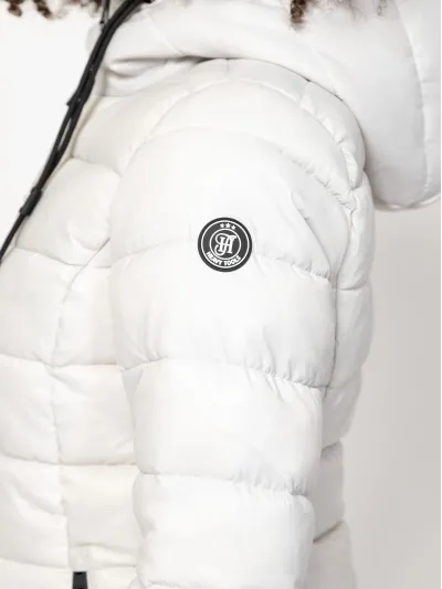 Heavy Tools - NEILAW25 / PEARL - Női kabát