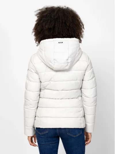 Heavy Tools - NEILAW25 / PEARL - Női kabát