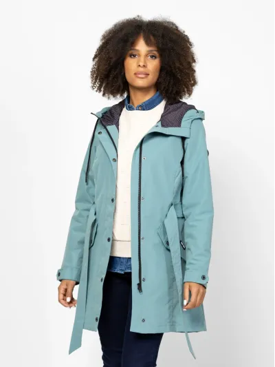 Heavy Tools - NOTA - Női kabát