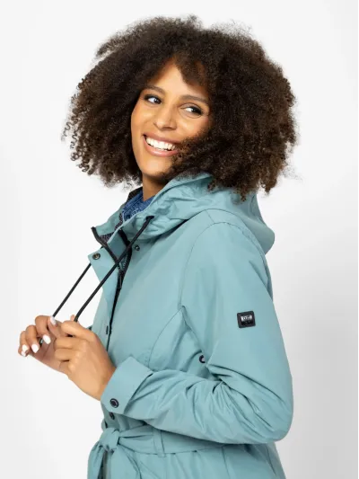 Heavy Tools - NOTA - Női kabát