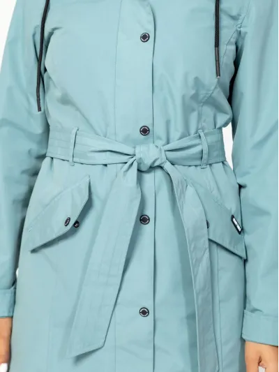 Heavy Tools - NOTA - Női kabát