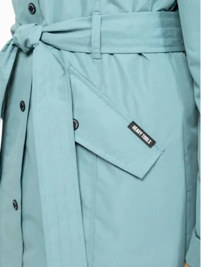 Heavy Tools - NOTA - Női kabát