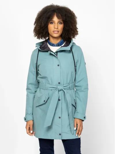 Heavy Tools - NOTA - Női kabát