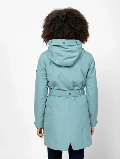 Heavy Tools - NOTA - Női kabát