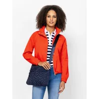 Heavy Tools - NATILLA / PAPAYA - Női dzseki