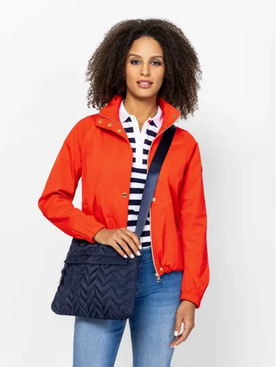 Heavy Tools - NATILLA / PAPAYA - Női dzseki