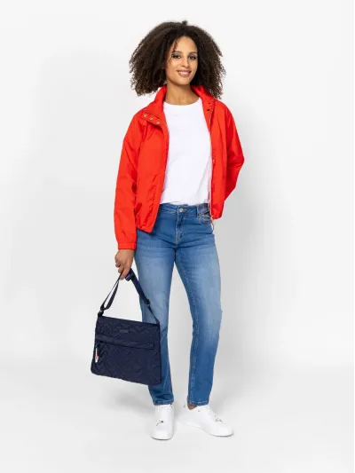 Heavy Tools - NATILLA / PAPAYA - Női dzseki