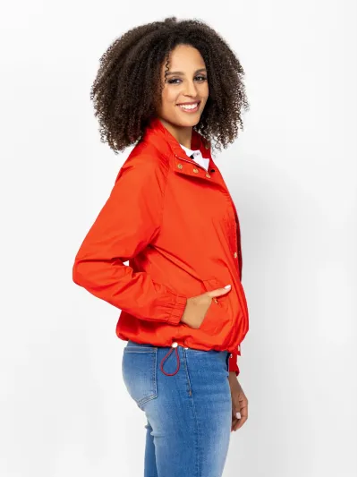 Heavy Tools - NATILLA / PAPAYA - Női dzseki