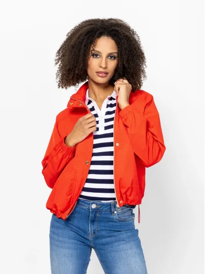 Heavy Tools - NATILLA / PAPAYA - Női dzseki