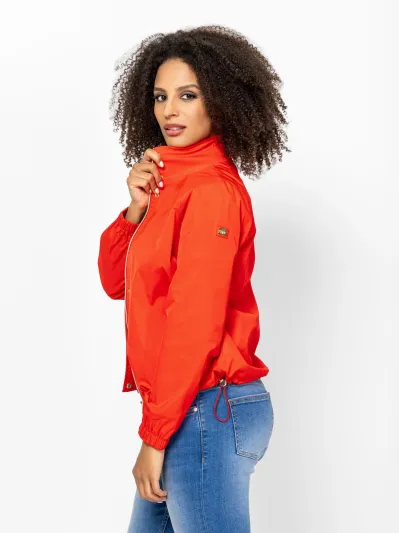 Heavy Tools - NATILLA / PAPAYA - Női dzseki