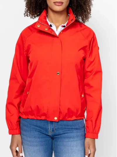 Heavy Tools - NATILLA / PAPAYA - Női dzseki