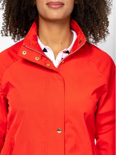 Heavy Tools - NATILLA / PAPAYA - Női dzseki