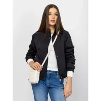 Heavy Tools - NATILLA / BLACK - Női dzseki