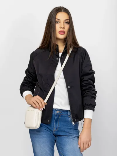 Heavy Tools - NATILLA / BLACK - Női dzseki