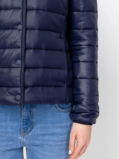 Heavy Tools - NEVINA / NAVY - Női kabát