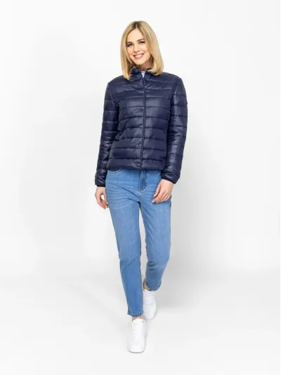 Heavy Tools - NEVINA / NAVY - Női kabát