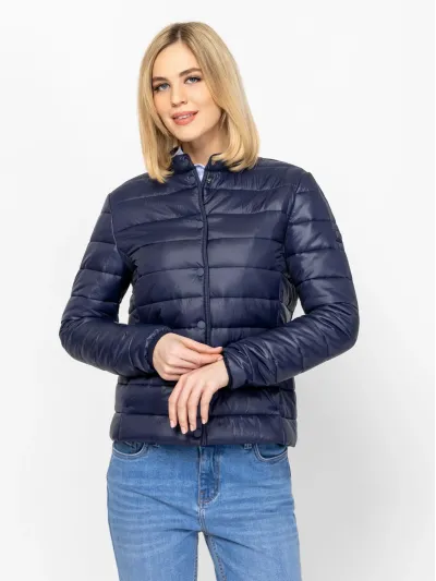 Heavy Tools - NEVINA / NAVY - Női kabát